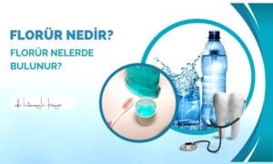 Florür Nedir? Florür Nelerde Bulunur?
