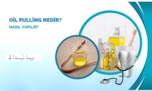 Oil Pulling Nedir? Nasıl Yapılır?
