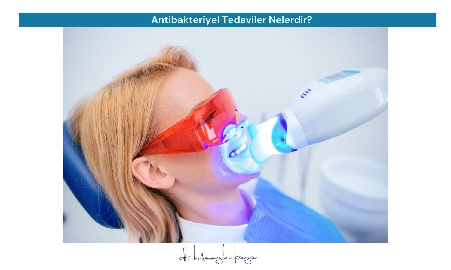 Antibakteriyel Tedaviler Nelerdir?